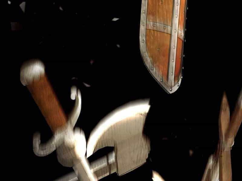 Thiên Quỷ Chẳng Sống Nổi Cuộc Đời Bình Thường - Chương 29 - ảnh 105
