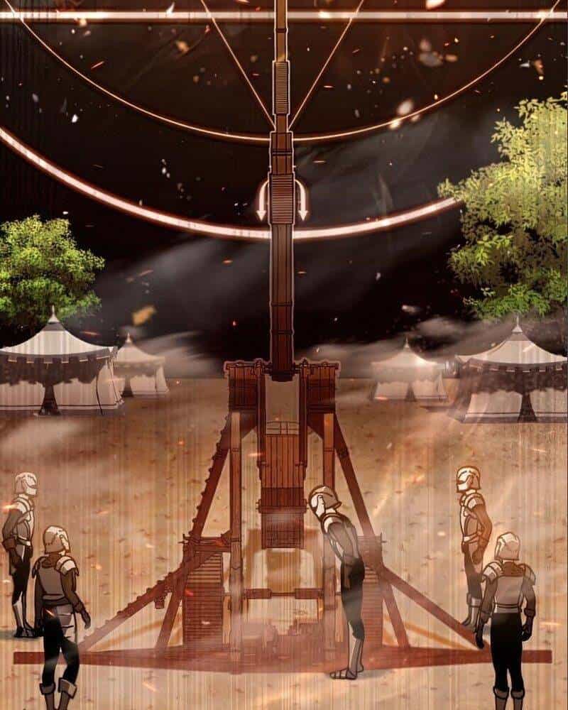 Thiên Quỷ Chẳng Sống Nổi Cuộc Đời Bình Thường - Chương 32 - ảnh 129
