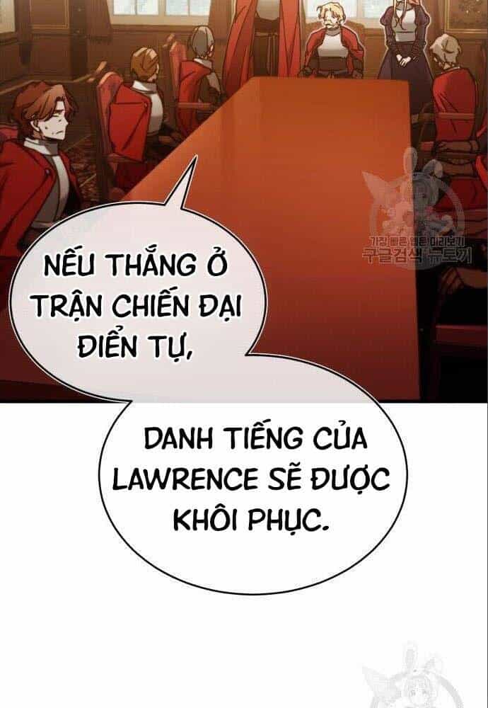 Thiên Quỷ Chẳng Sống Nổi Cuộc Đời Bình Thường - Chương 36 - ảnh 31