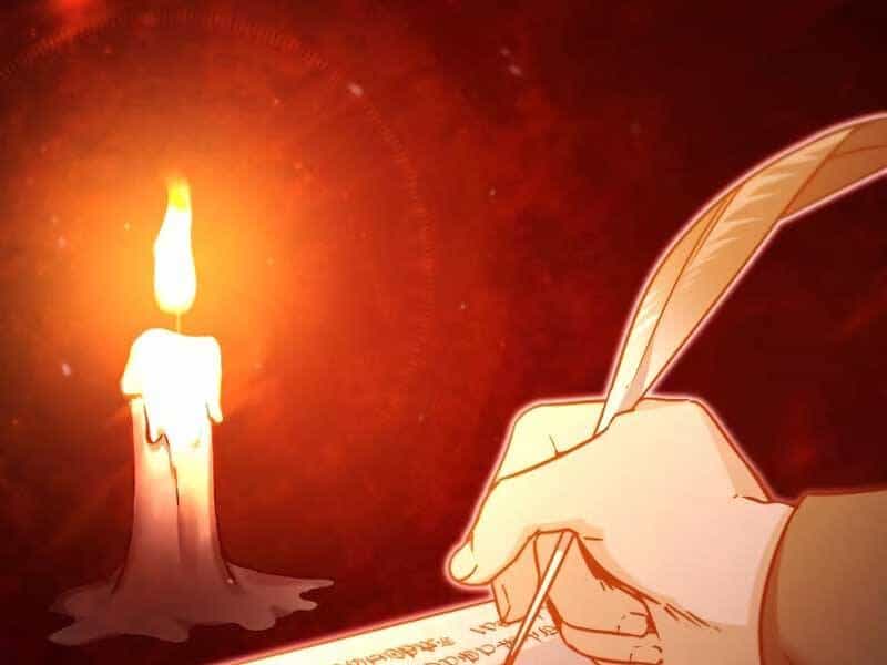 Thiên Quỷ Chẳng Sống Nổi Cuộc Đời Bình Thường - Chương 37 - ảnh 58