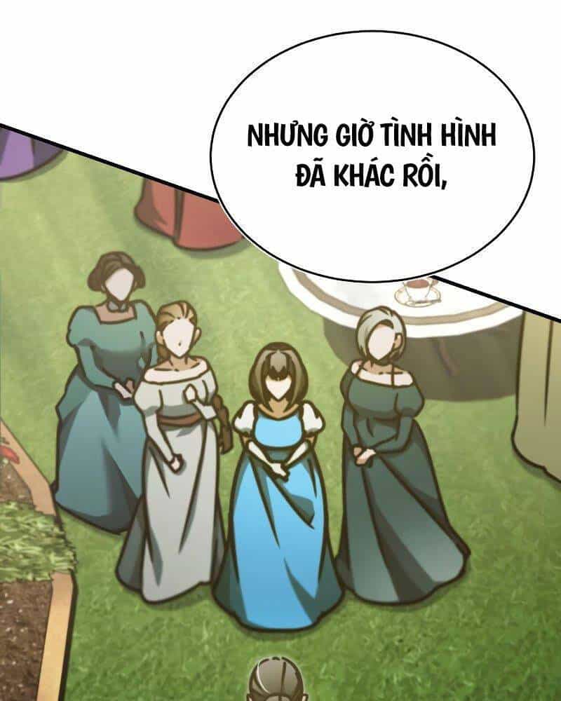 Thiên Quỷ Chẳng Sống Nổi Cuộc Đời Bình Thường - Chương 42 - ảnh 30