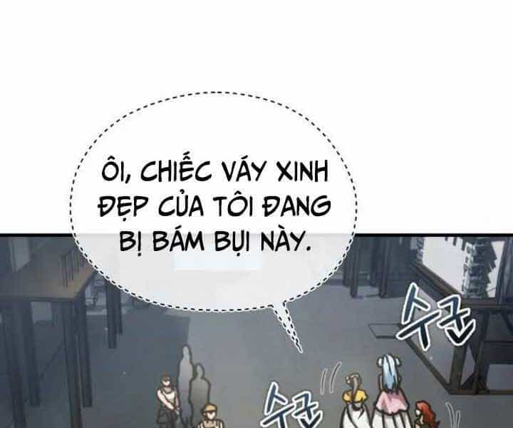 Thiên Quỷ Chẳng Sống Nổi Cuộc Đời Bình Thường - Chương 43 - ảnh 43