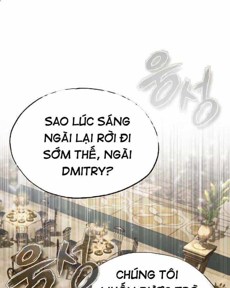 Thiên Quỷ Chẳng Sống Nổi Cuộc Đời Bình Thường - Chương 44 - ảnh 11