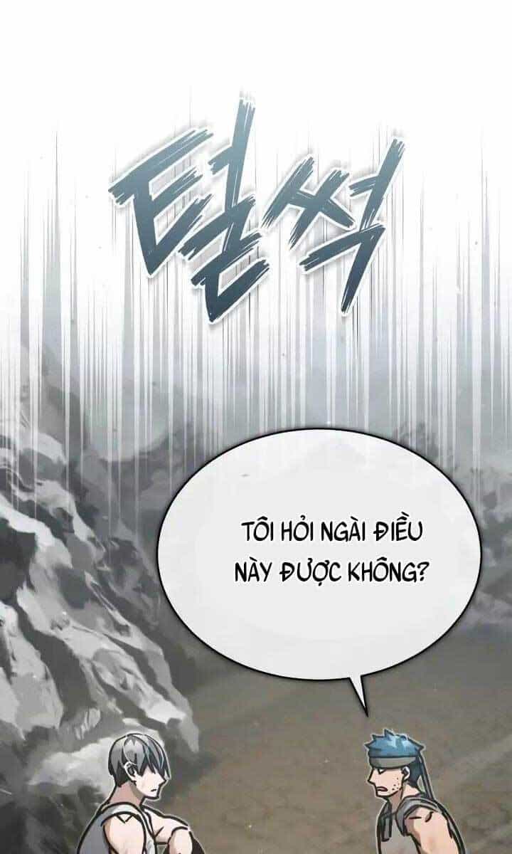 Thiên Quỷ Chẳng Sống Nổi Cuộc Đời Bình Thường - Chương 45 - ảnh 35