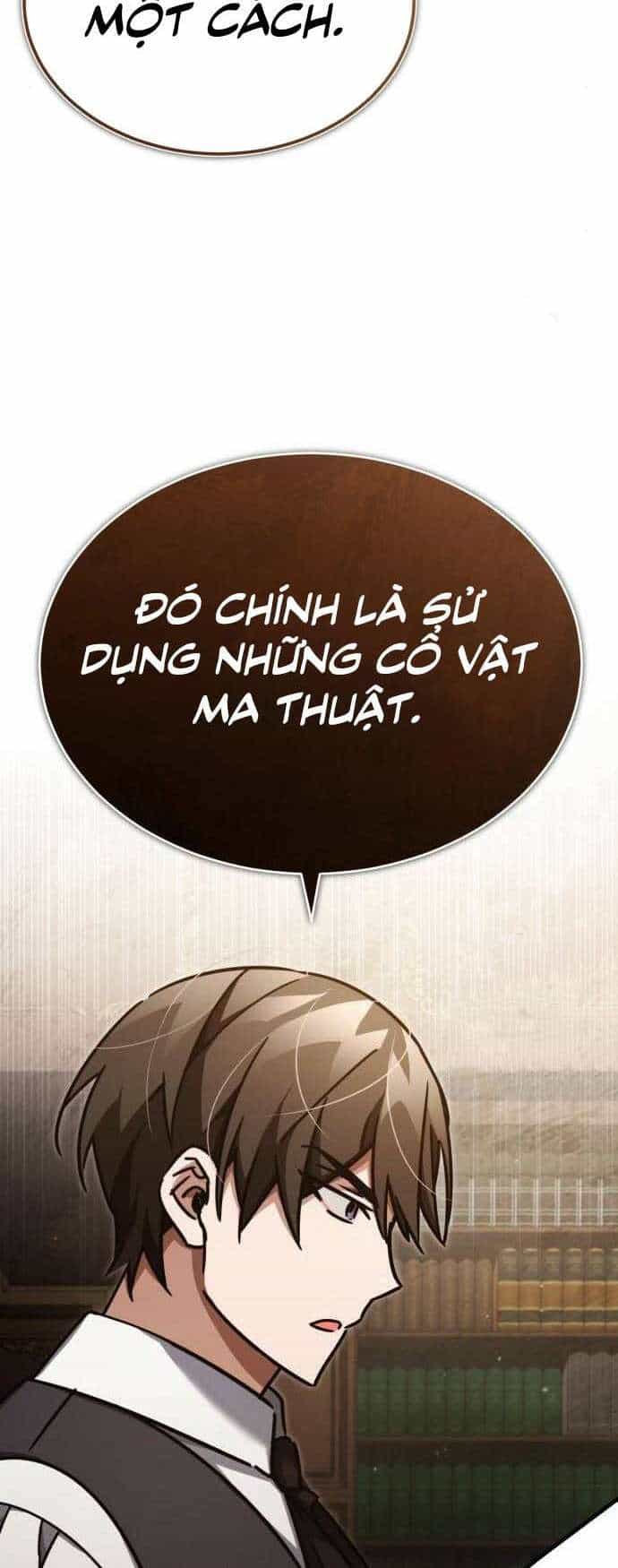 Thiên Quỷ Chẳng Sống Nổi Cuộc Đời Bình Thường - Chương 46 - ảnh 24