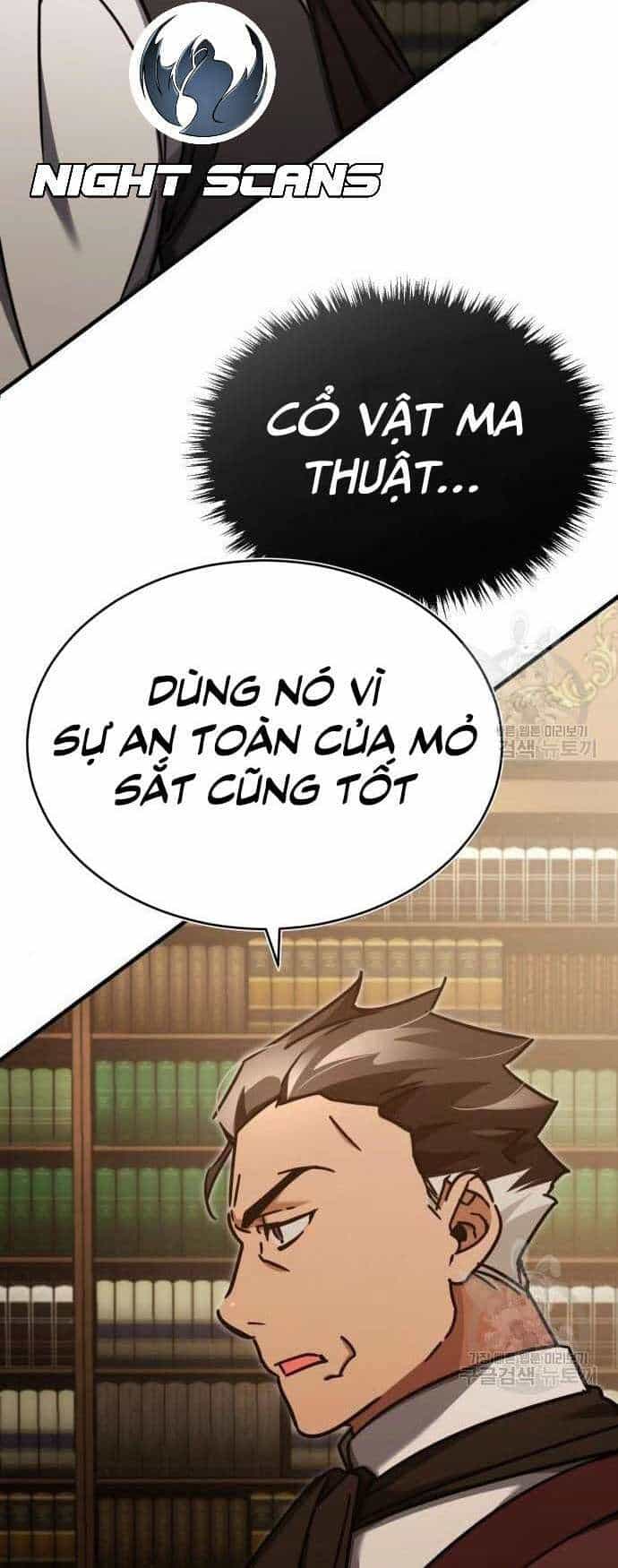 Thiên Quỷ Chẳng Sống Nổi Cuộc Đời Bình Thường - Chương 46 - ảnh 25
