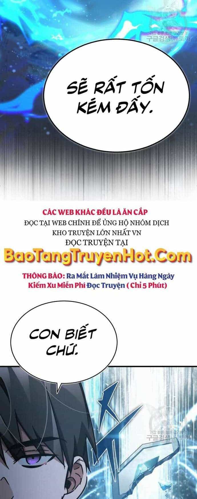 Thiên Quỷ Chẳng Sống Nổi Cuộc Đời Bình Thường - Chương 46 - ảnh 27