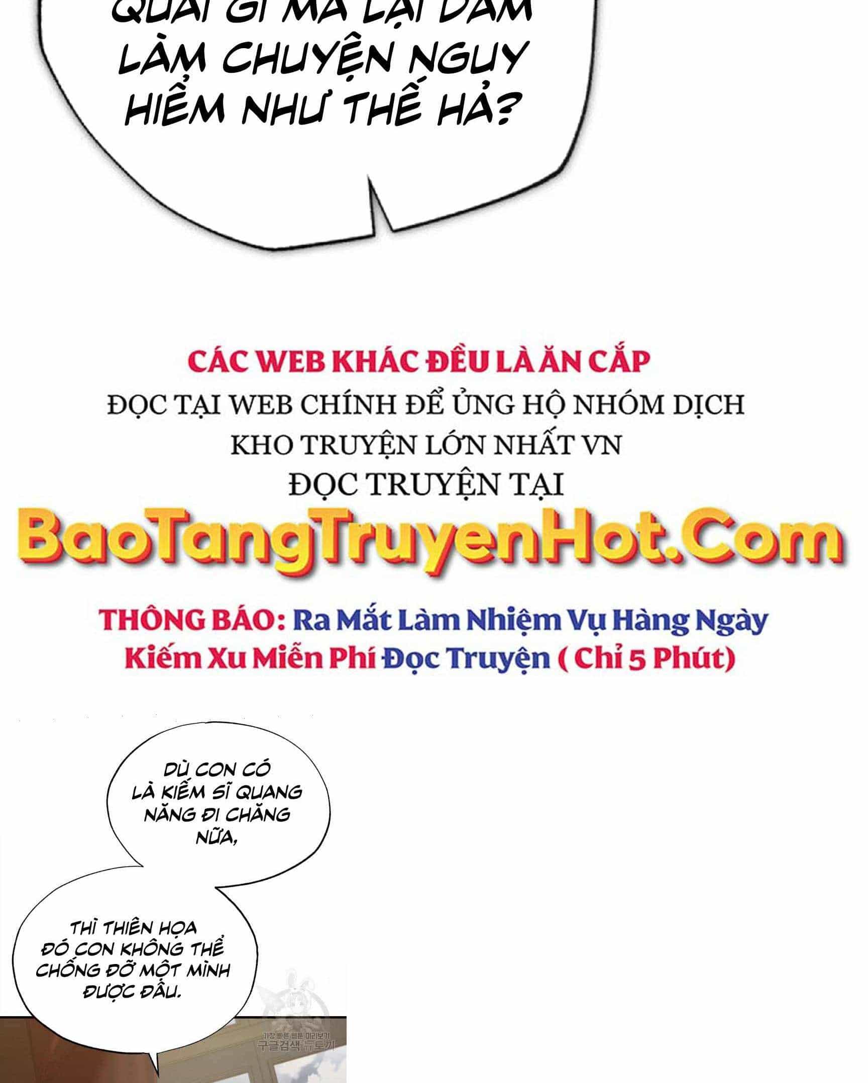 Thiên Quỷ Chẳng Sống Nổi Cuộc Đời Bình Thường - Chương 46 - ảnh 3