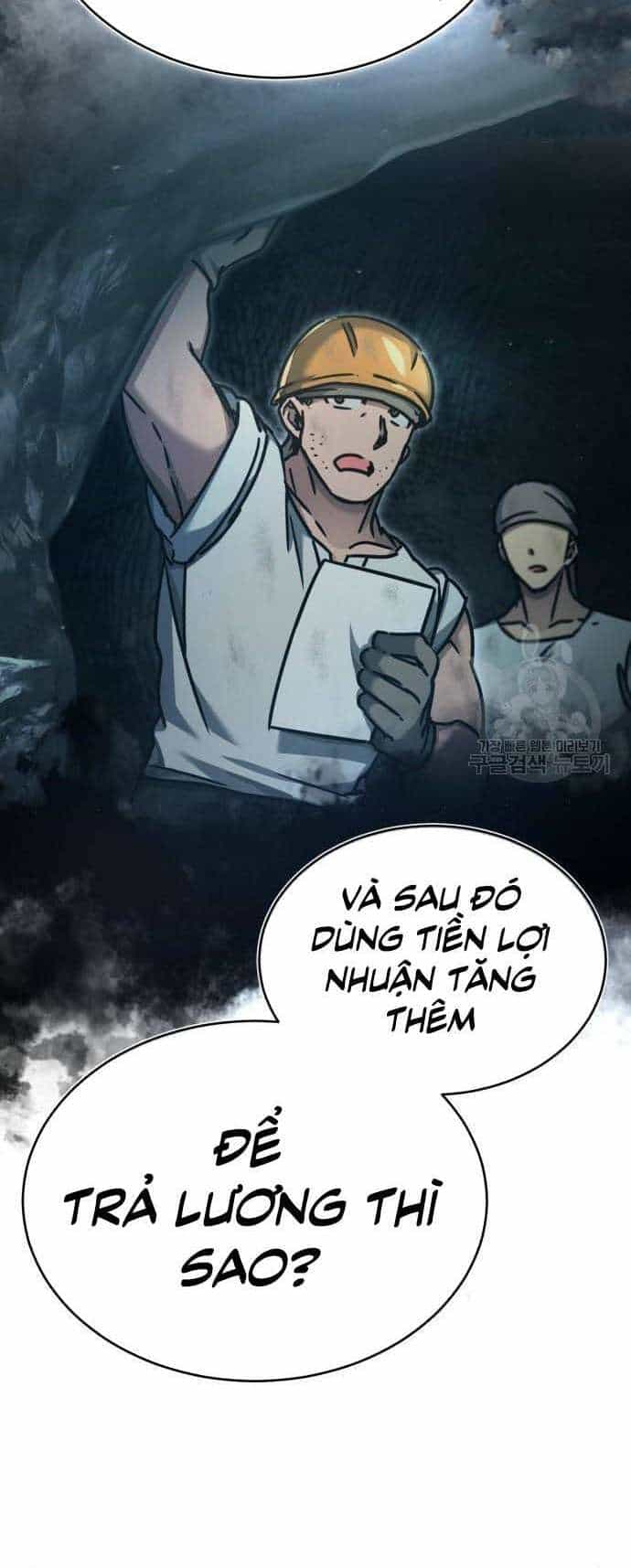 Thiên Quỷ Chẳng Sống Nổi Cuộc Đời Bình Thường - Chương 46 - ảnh 33