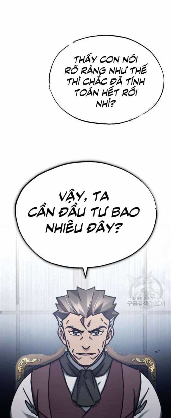 Thiên Quỷ Chẳng Sống Nổi Cuộc Đời Bình Thường - Chương 46 - ảnh 34