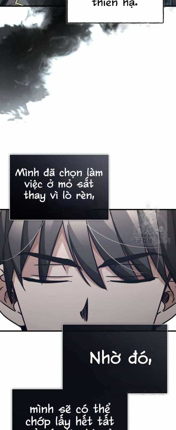 Thiên Quỷ Chẳng Sống Nổi Cuộc Đời Bình Thường - Chương 46 - ảnh 40
