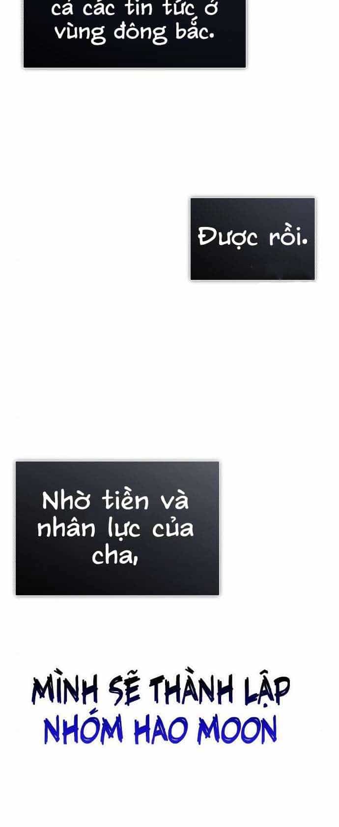 Thiên Quỷ Chẳng Sống Nổi Cuộc Đời Bình Thường - Chương 46 - ảnh 41