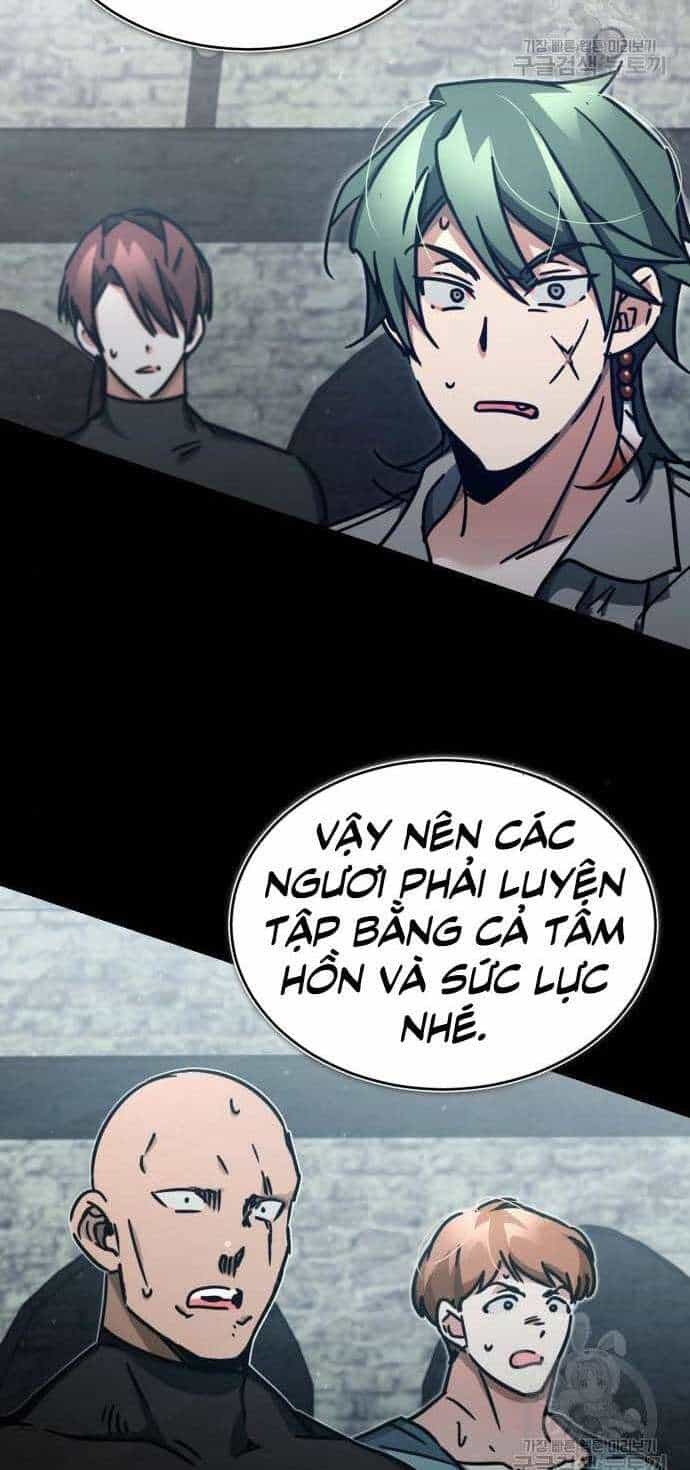 Thiên Quỷ Chẳng Sống Nổi Cuộc Đời Bình Thường - Chương 46 - ảnh 52