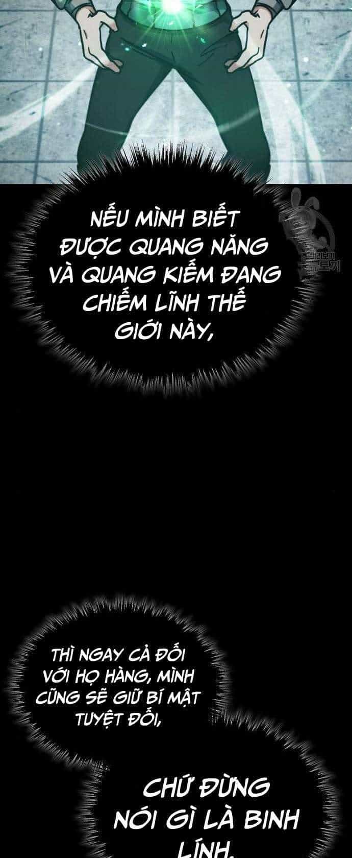 Thiên Quỷ Chẳng Sống Nổi Cuộc Đời Bình Thường - Chương 46 - ảnh 64