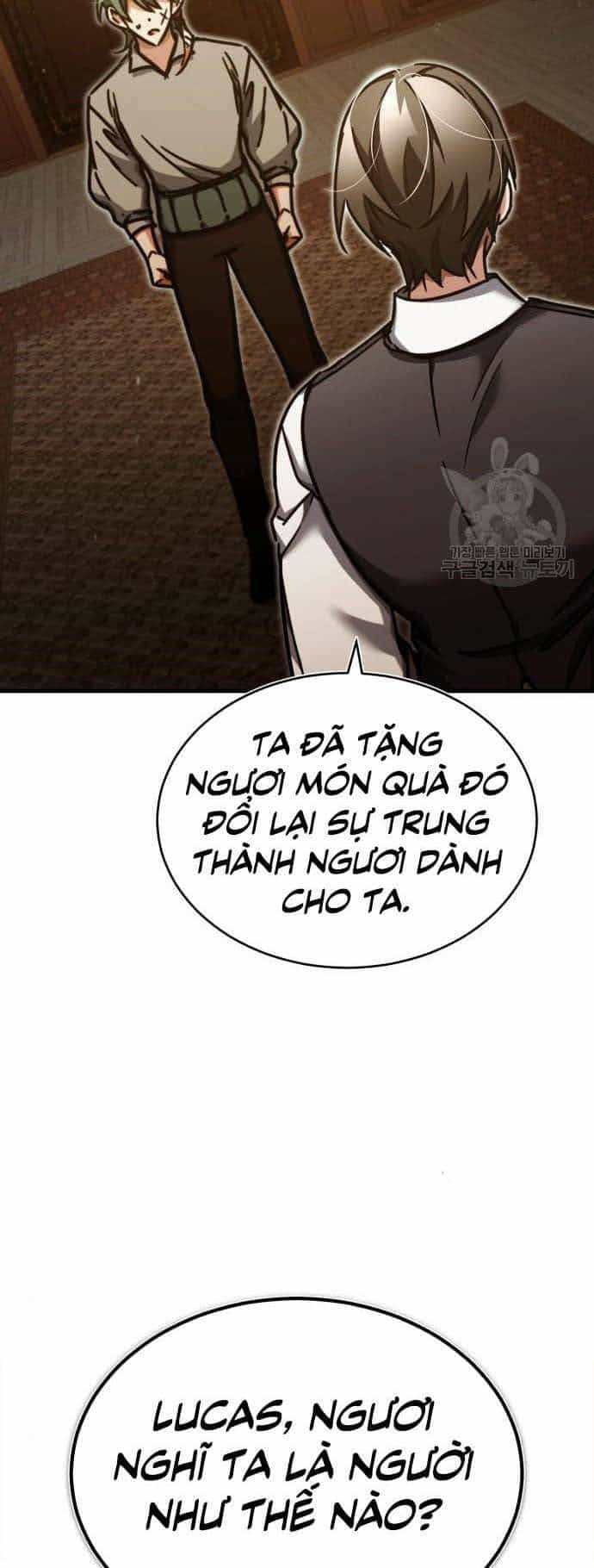 Thiên Quỷ Chẳng Sống Nổi Cuộc Đời Bình Thường - Chương 46 - ảnh 74