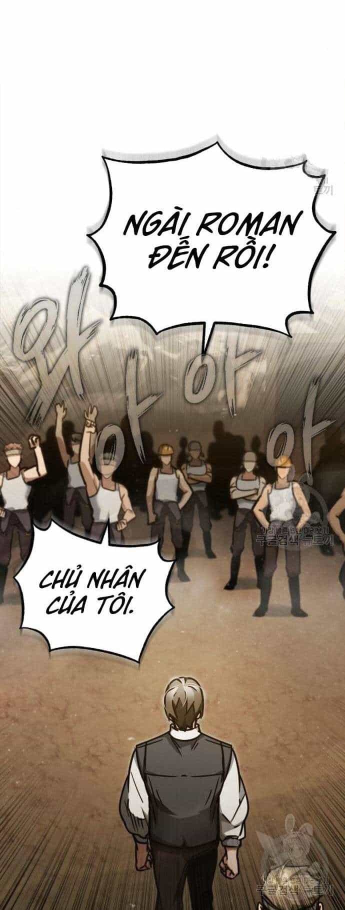 Thiên Quỷ Chẳng Sống Nổi Cuộc Đời Bình Thường - Chương 46 - ảnh 83