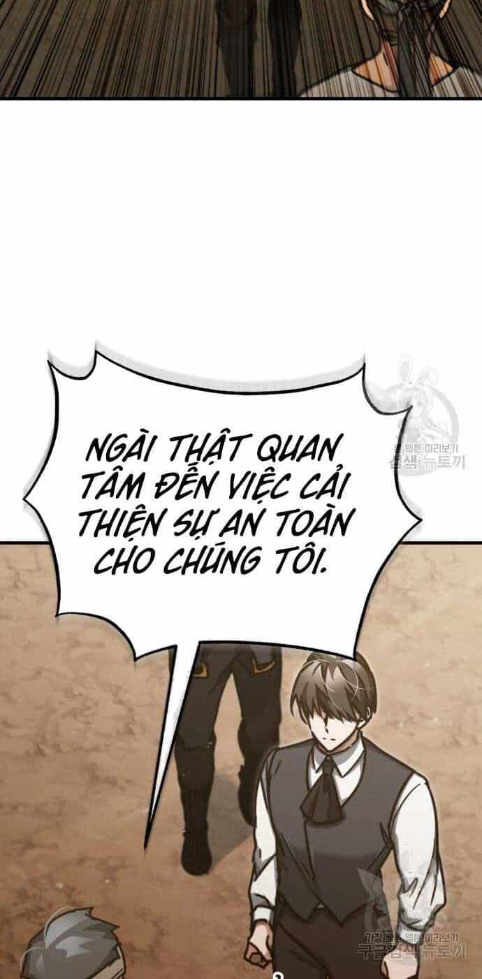 Thiên Quỷ Chẳng Sống Nổi Cuộc Đời Bình Thường - Chương 46 - ảnh 84