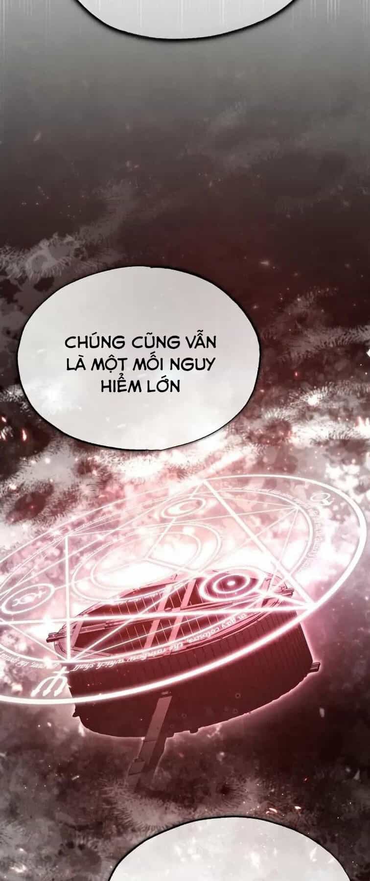 Thiên Quỷ Chẳng Sống Nổi Cuộc Đời Bình Thường - Chương 47 - ảnh 11