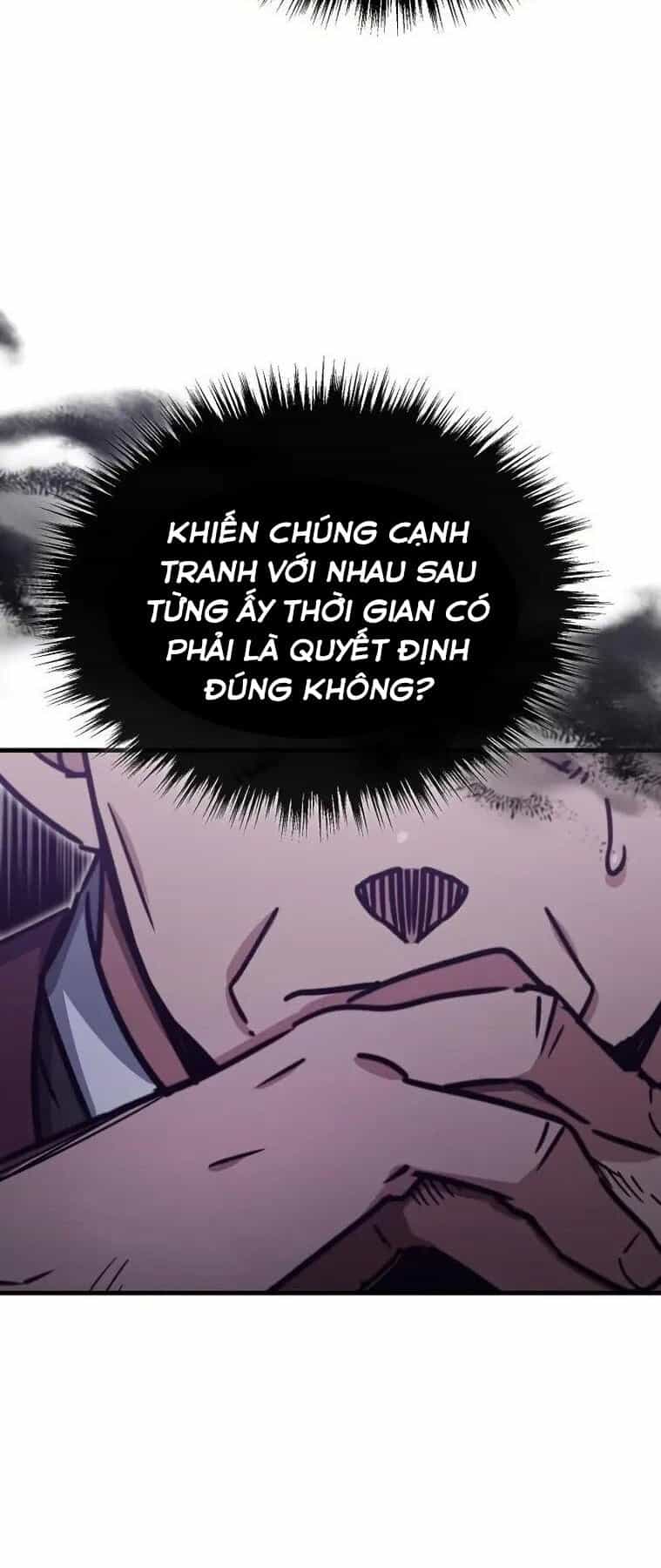 Thiên Quỷ Chẳng Sống Nổi Cuộc Đời Bình Thường - Chương 47 - ảnh 34
