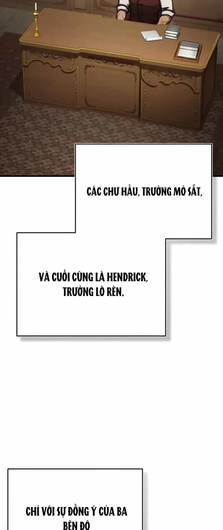 Thiên Quỷ Chẳng Sống Nổi Cuộc Đời Bình Thường - Chương 47 - ảnh 39