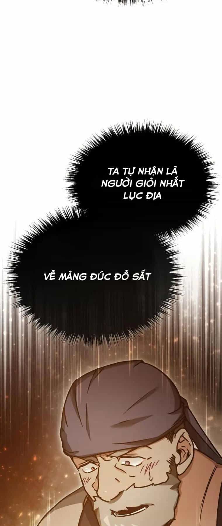 Thiên Quỷ Chẳng Sống Nổi Cuộc Đời Bình Thường - Chương 47 - ảnh 82