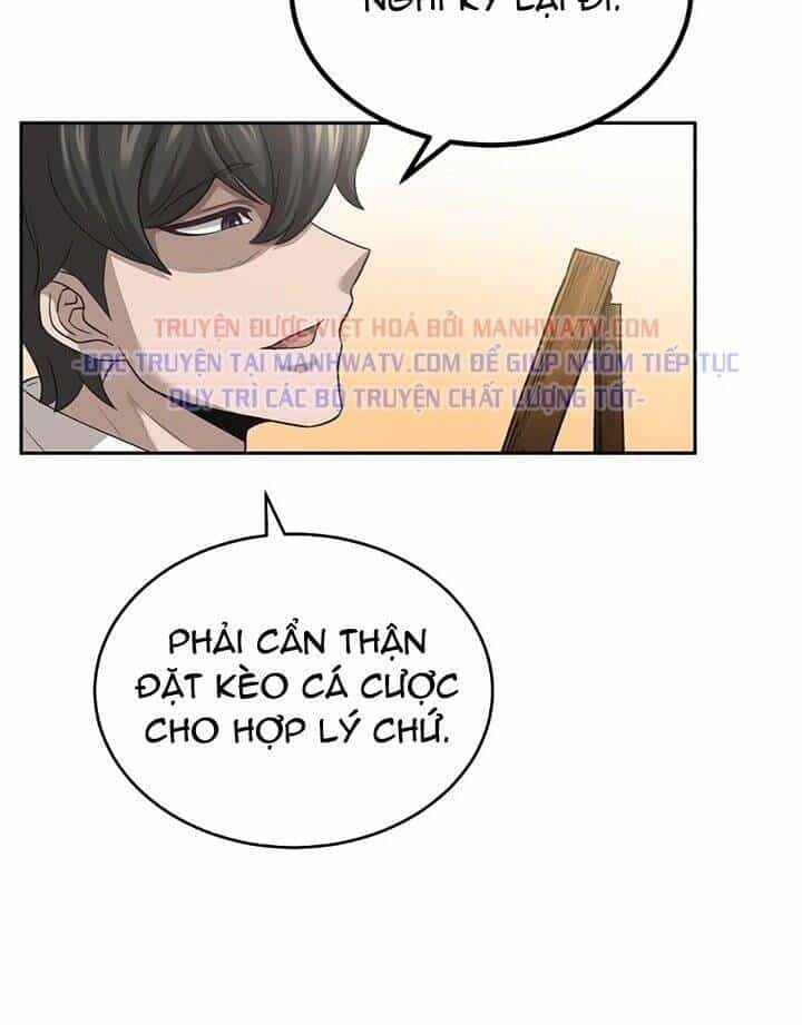 Thiên Quỷ Chẳng Sống Nổi Cuộc Đời Bình Thường - Chương 5 - ảnh 19