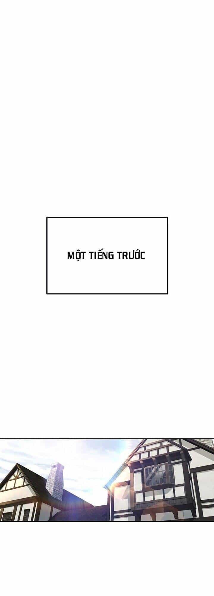Thiên Quỷ Chẳng Sống Nổi Cuộc Đời Bình Thường - Chương 5 - ảnh 2