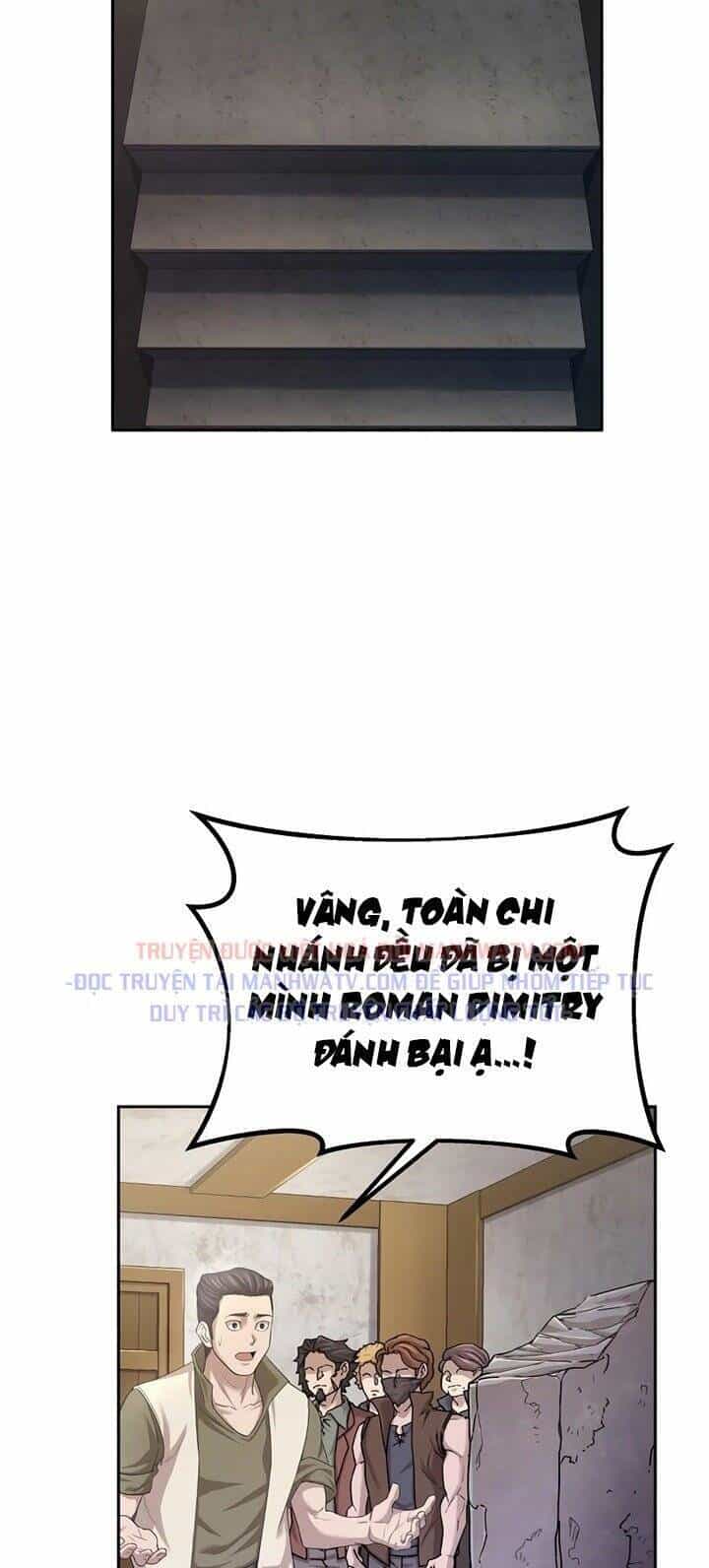 Thiên Quỷ Chẳng Sống Nổi Cuộc Đời Bình Thường - Chương 5 - ảnh 29