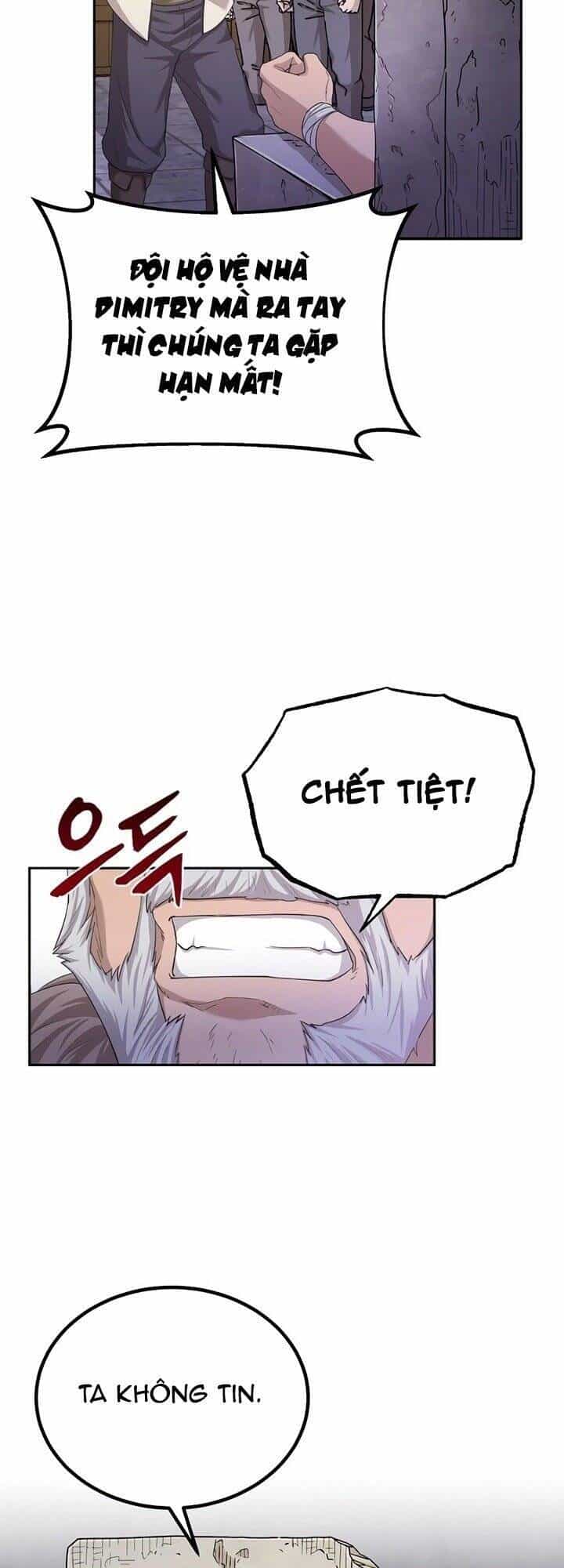 Thiên Quỷ Chẳng Sống Nổi Cuộc Đời Bình Thường - Chương 5 - ảnh 30