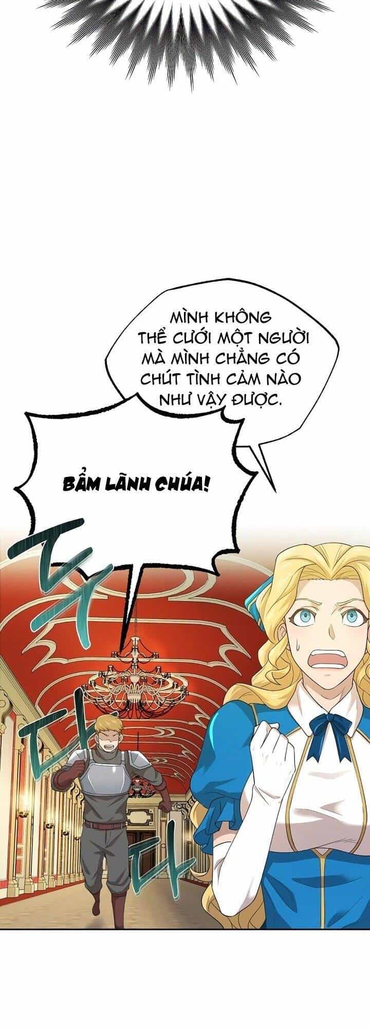 Thiên Quỷ Chẳng Sống Nổi Cuộc Đời Bình Thường - Chương 5 - ảnh 58