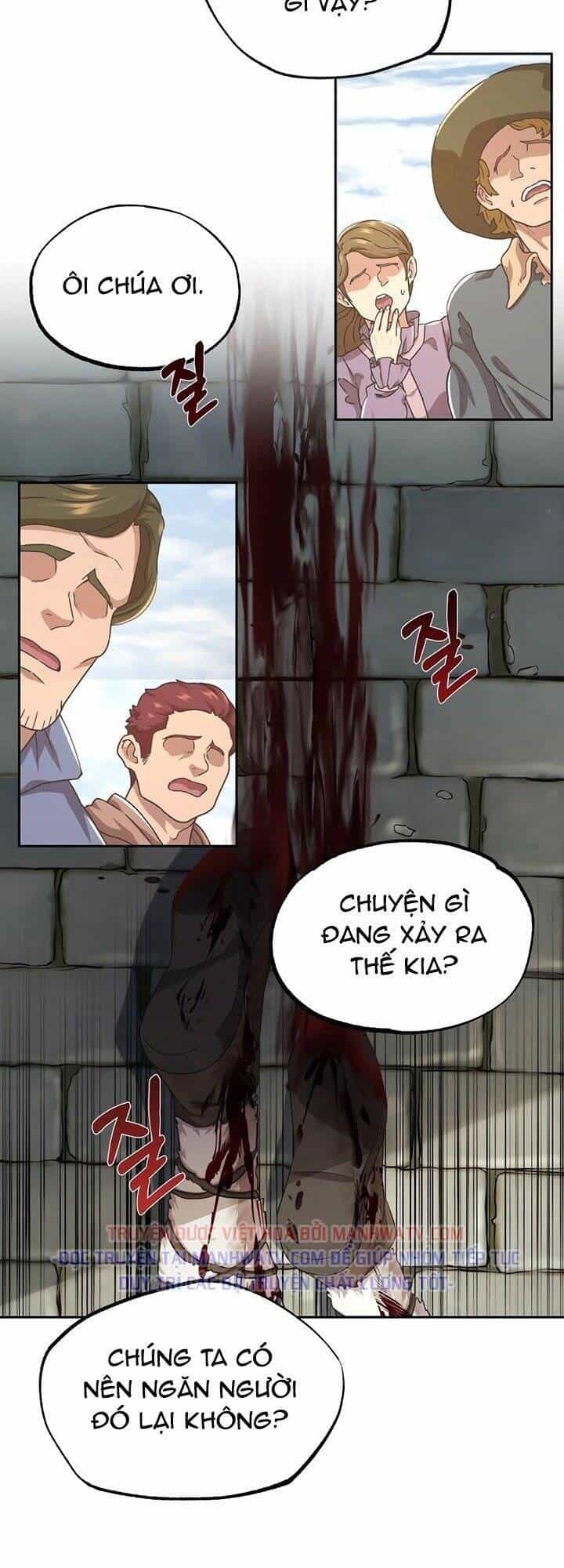 Thiên Quỷ Chẳng Sống Nổi Cuộc Đời Bình Thường - Chương 5 - ảnh 69