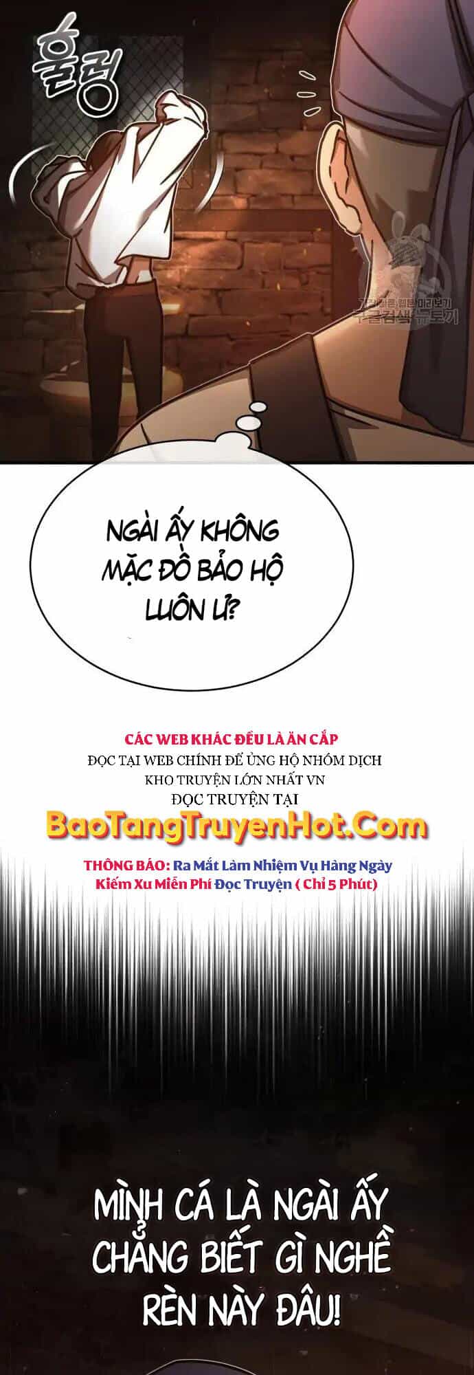 Thiên Quỷ Chẳng Sống Nổi Cuộc Đời Bình Thường - Chương 48 - ảnh 13