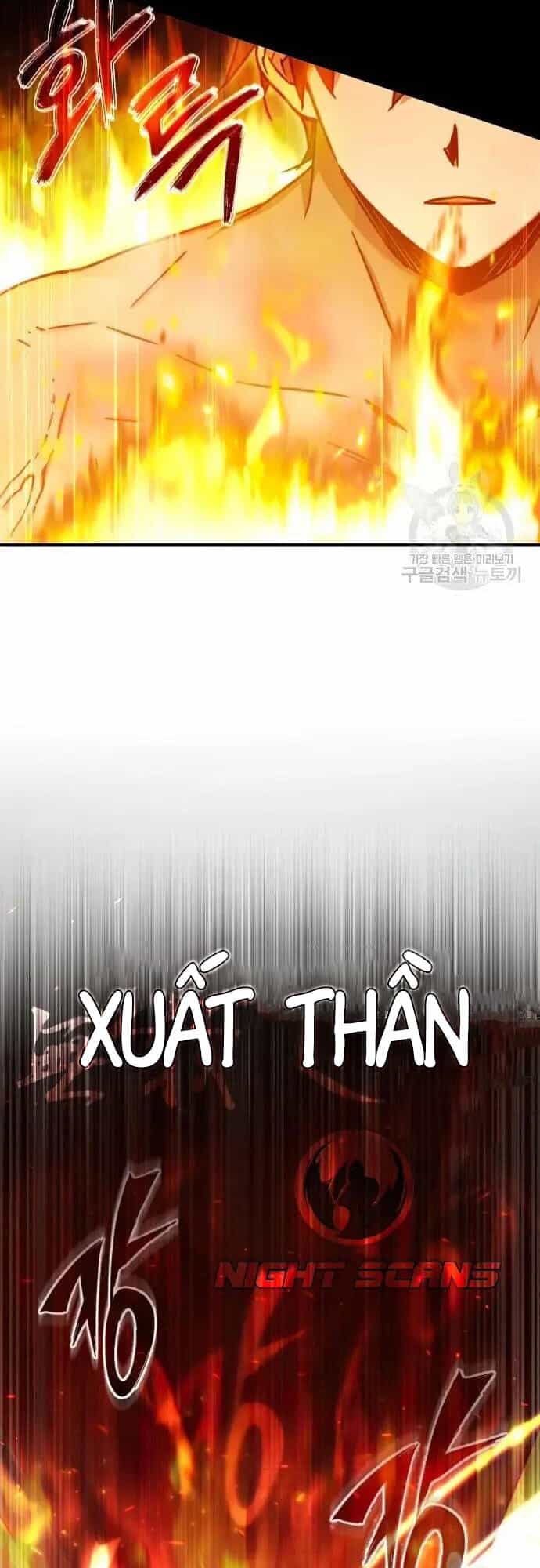 Thiên Quỷ Chẳng Sống Nổi Cuộc Đời Bình Thường - Chương 48 - ảnh 20