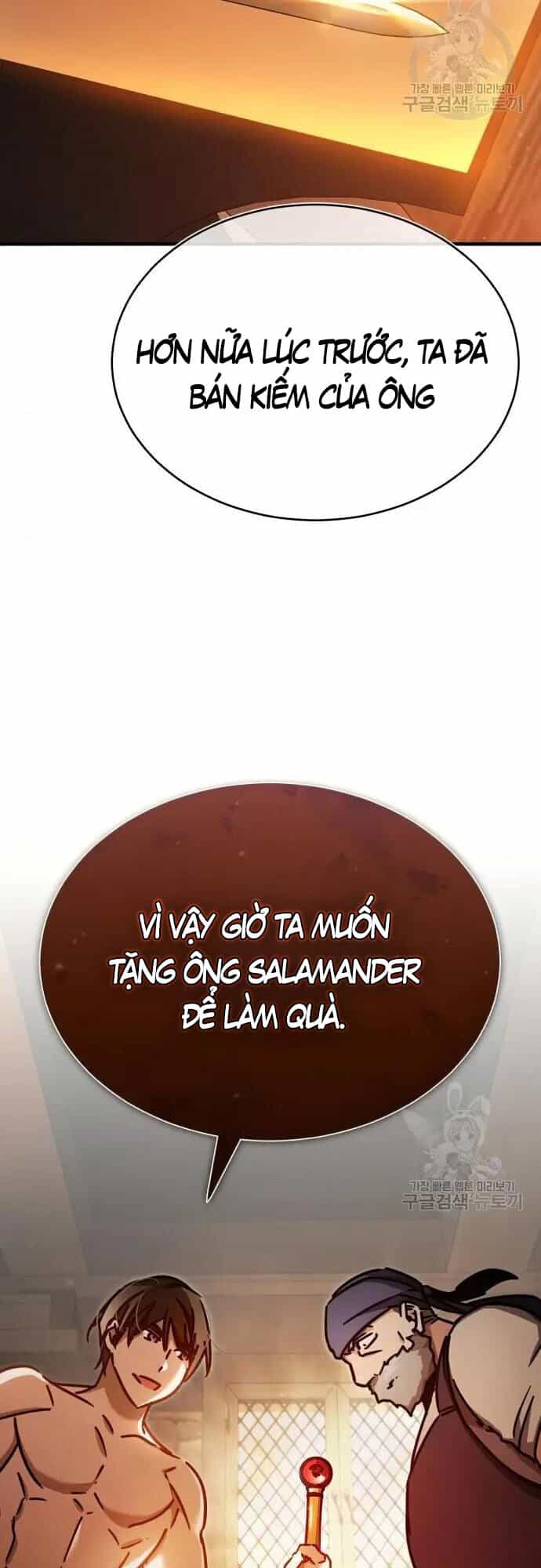 Thiên Quỷ Chẳng Sống Nổi Cuộc Đời Bình Thường - Chương 48 - ảnh 28