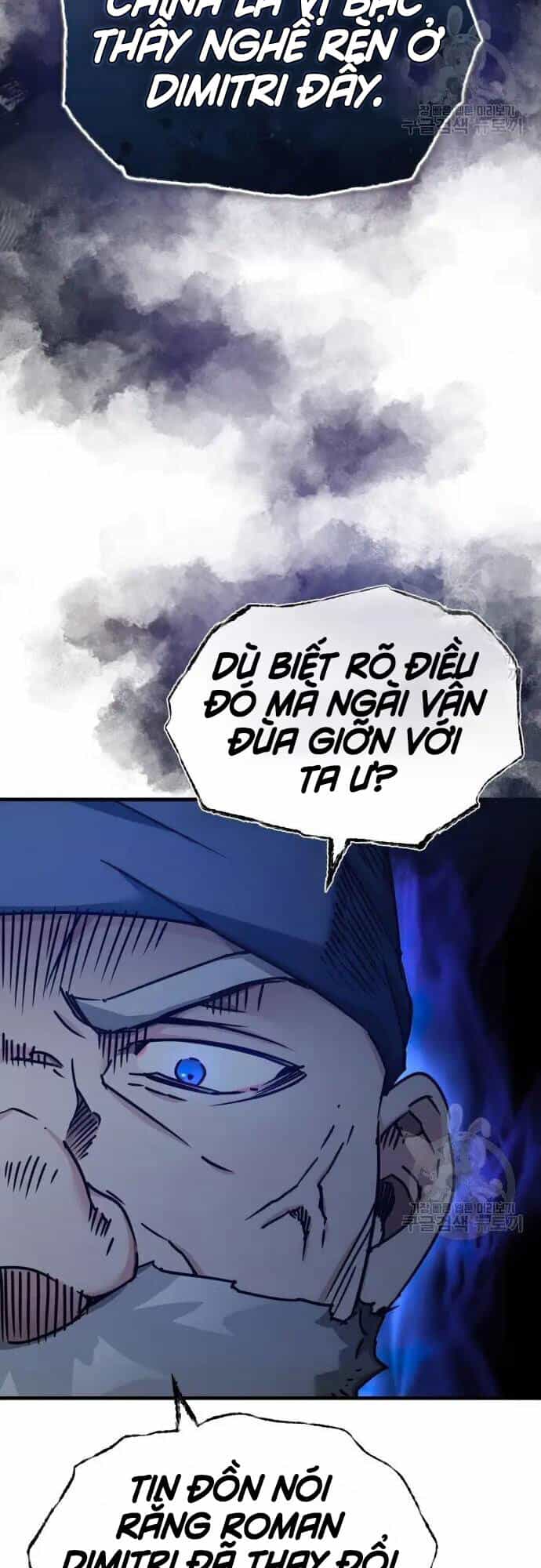 Thiên Quỷ Chẳng Sống Nổi Cuộc Đời Bình Thường - Chương 48 - ảnh 3