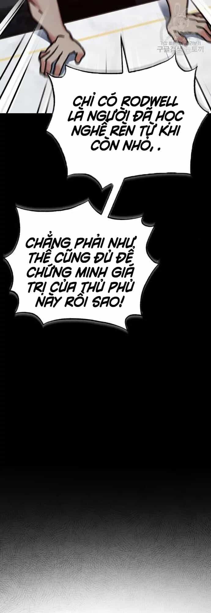 Thiên Quỷ Chẳng Sống Nổi Cuộc Đời Bình Thường - Chương 48 - ảnh 35