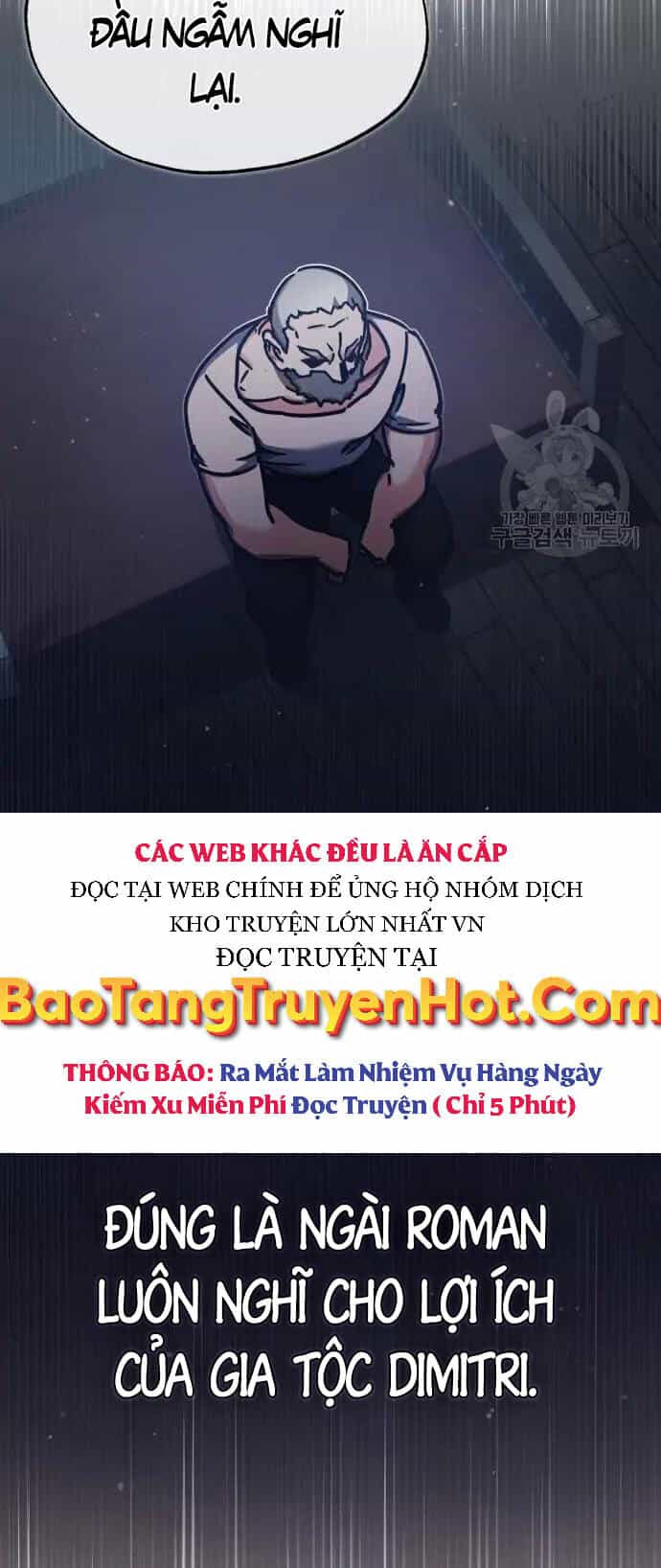 Thiên Quỷ Chẳng Sống Nổi Cuộc Đời Bình Thường - Chương 48 - ảnh 43
