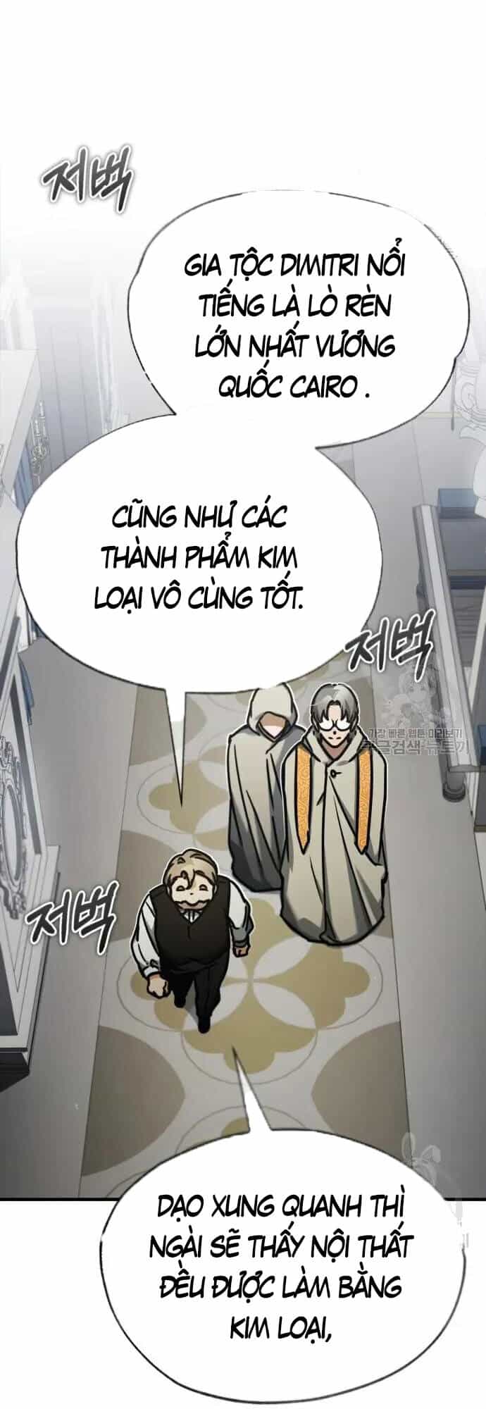 Thiên Quỷ Chẳng Sống Nổi Cuộc Đời Bình Thường - Chương 48 - ảnh 65