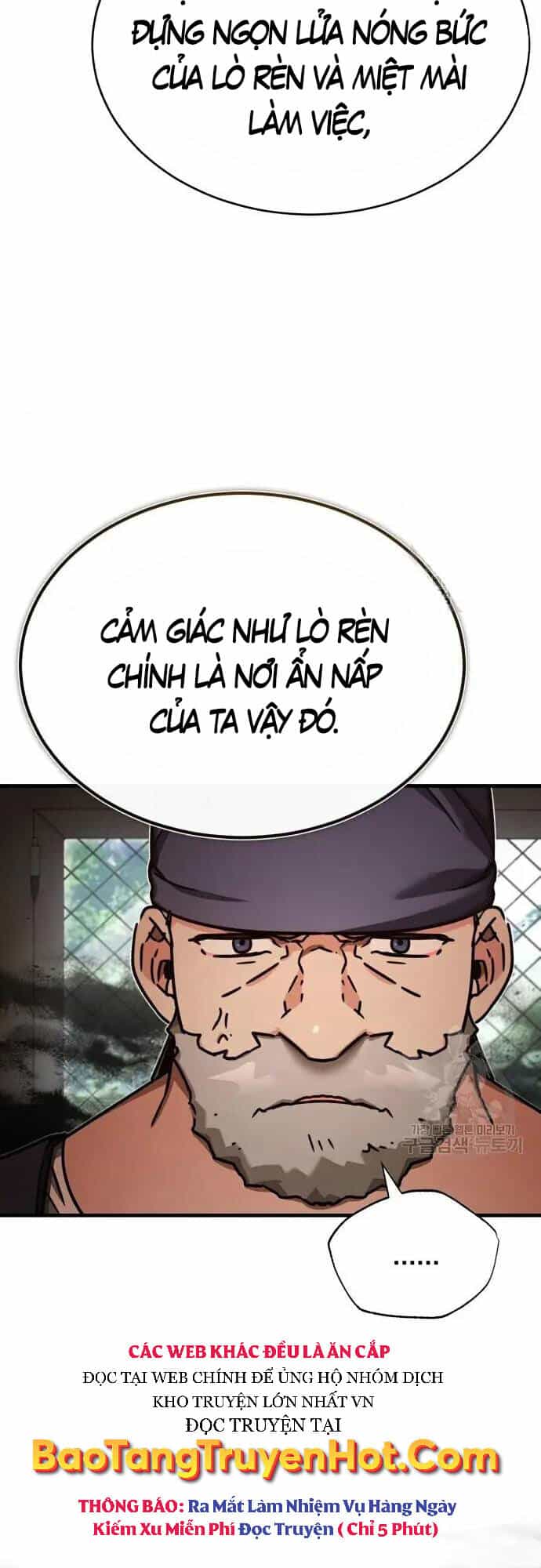 Thiên Quỷ Chẳng Sống Nổi Cuộc Đời Bình Thường - Chương 48 - ảnh 9