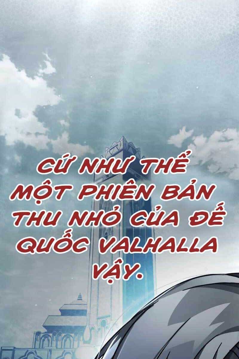 Thiên Quỷ Chẳng Sống Nổi Cuộc Đời Bình Thường - Chương 49 - ảnh 34