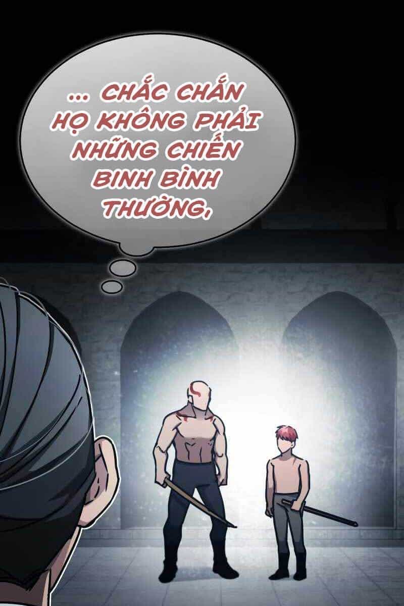Thiên Quỷ Chẳng Sống Nổi Cuộc Đời Bình Thường - Chương 49 - ảnh 36