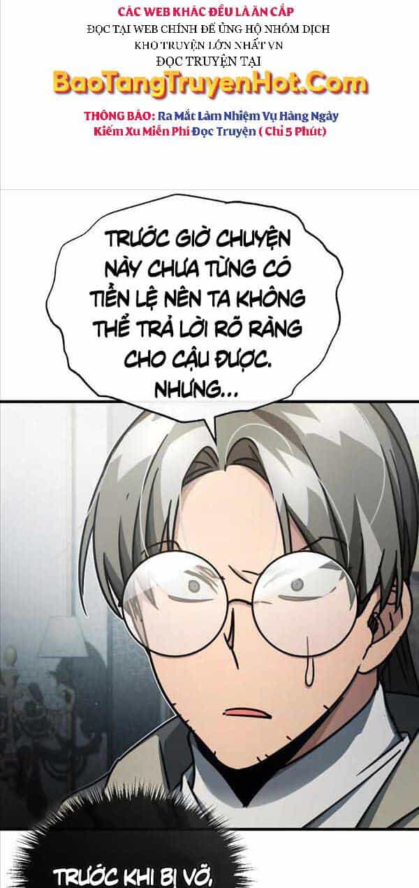 Thiên Quỷ Chẳng Sống Nổi Cuộc Đời Bình Thường - Chương 50 - ảnh 12
