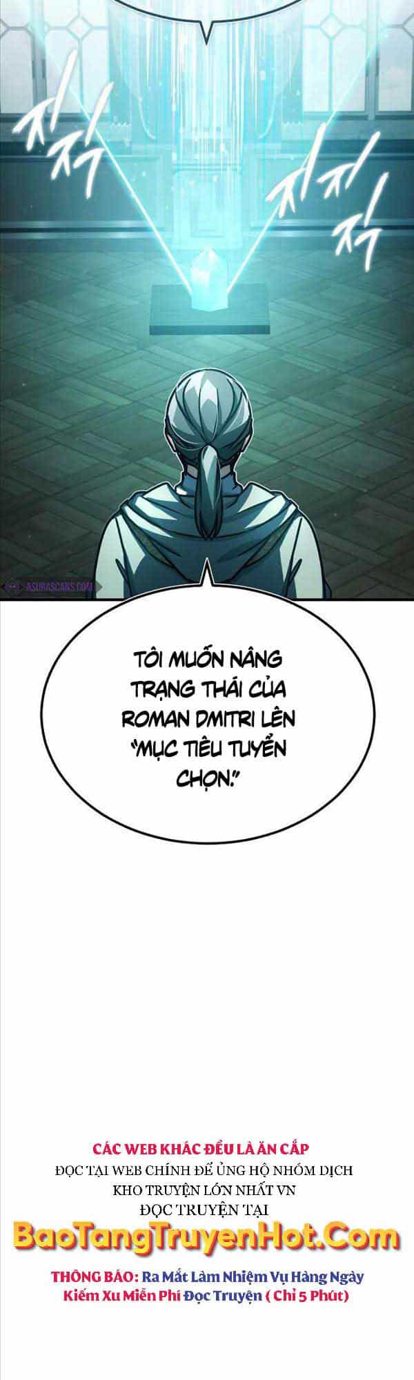 Thiên Quỷ Chẳng Sống Nổi Cuộc Đời Bình Thường - Chương 50 - ảnh 26