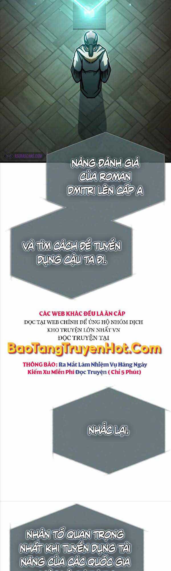 Thiên Quỷ Chẳng Sống Nổi Cuộc Đời Bình Thường - Chương 50 - ảnh 32