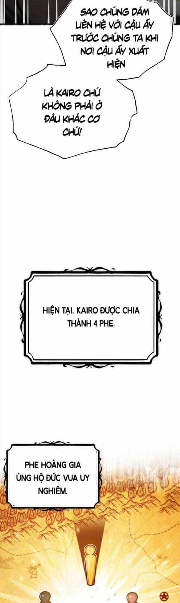 Thiên Quỷ Chẳng Sống Nổi Cuộc Đời Bình Thường - Chương 50 - ảnh 45