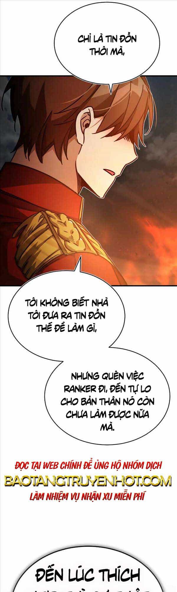 Thiên Quỷ Chẳng Sống Nổi Cuộc Đời Bình Thường - Chương 50 - ảnh 60