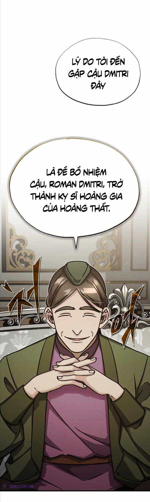 Thiên Quỷ Chẳng Sống Nổi Cuộc Đời Bình Thường - Chương 50 - ảnh 64