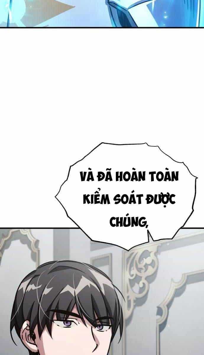 Thiên Quỷ Chẳng Sống Nổi Cuộc Đời Bình Thường - Chương 51 - ảnh 35