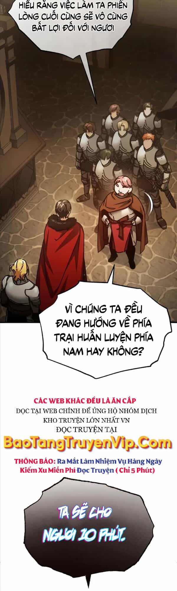 Thiên Quỷ Chẳng Sống Nổi Cuộc Đời Bình Thường - Chương 52 - ảnh 16