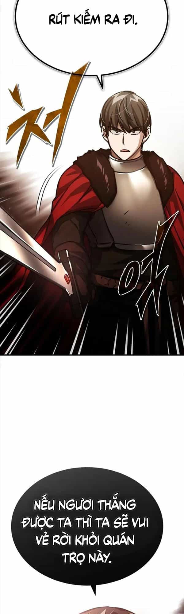 Thiên Quỷ Chẳng Sống Nổi Cuộc Đời Bình Thường - Chương 52 - ảnh 19
